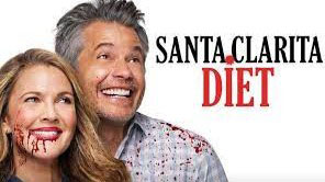 Santa Clarita Diet Santa Clarita Diet is an American horror-comedy streaming television series created by Victor Fresco for the streaming service Netflix, starring Drew ...